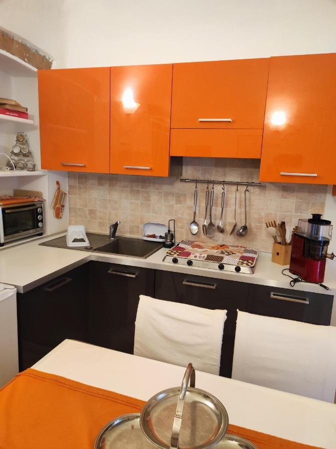 Maison Platone Centre Alexandrie Extérieur photo