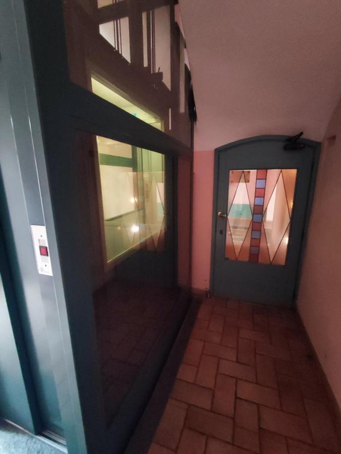 Maison Platone Centre Alexandrie Extérieur photo